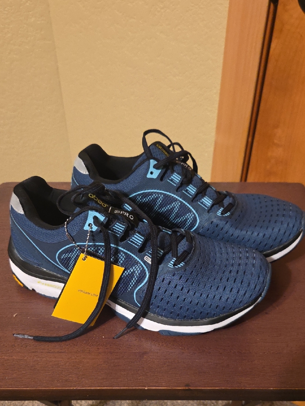 Areo Footwear